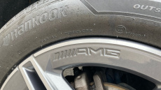 Mercedes-Benz GLA 200d AMG Line Executive 5dr Auto Diesel Hatchback